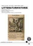 Litteraturhistorie (Henrik Blicher, Kim Byvald & Bergur Rønne Moberg) FS26